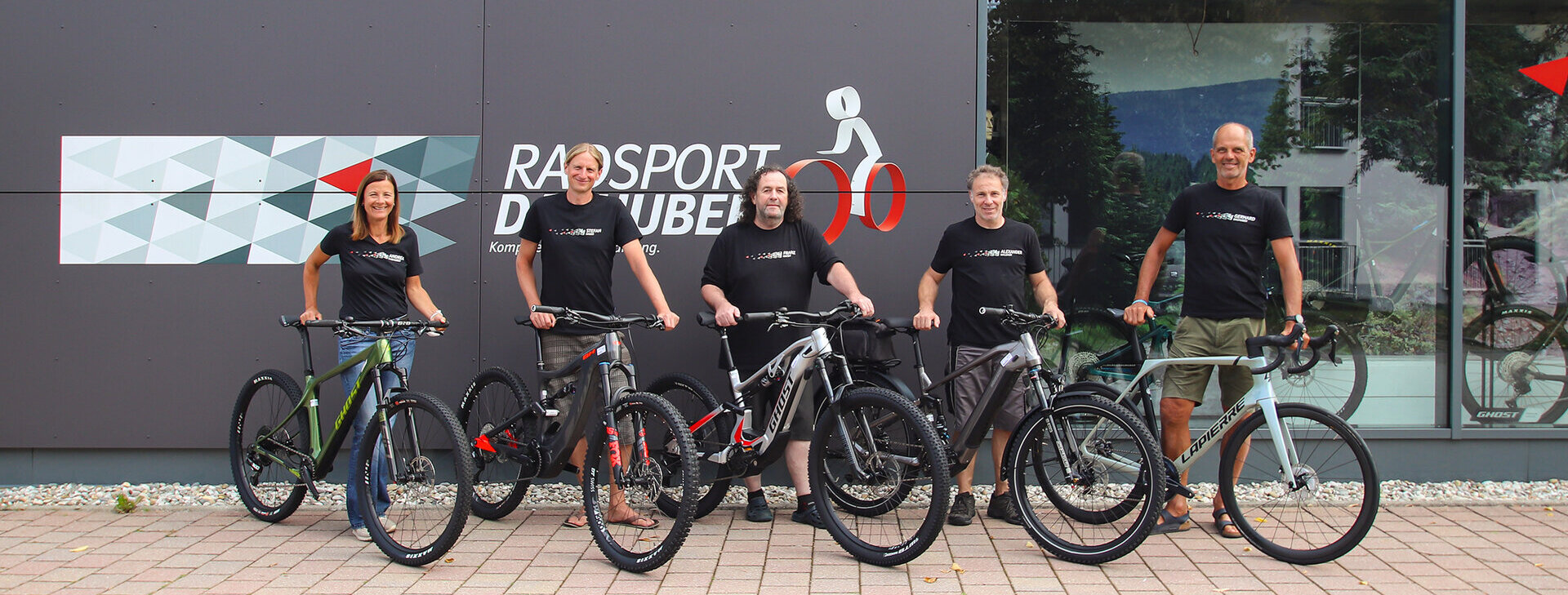 Radsport Dashuber ✓ Fahrräder ✓ Mountainbikes ✓ E-Bikes ✓ Rennräder