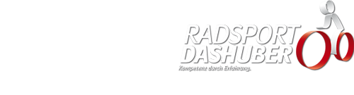 Radsport Dashuber in Garching an der Alz